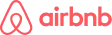 airbnb logo