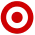 target logo